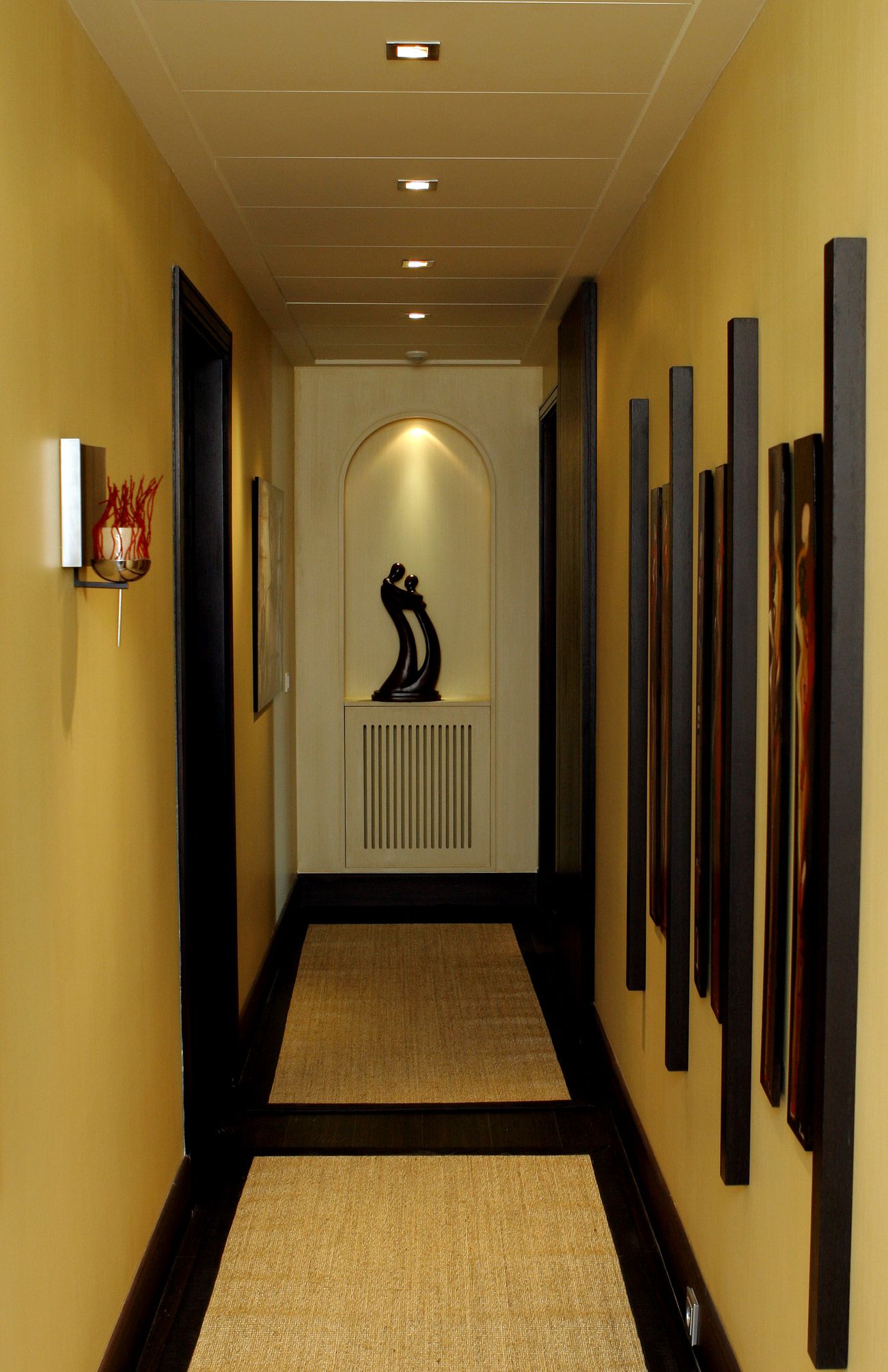 Apartment KO